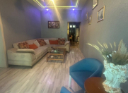 İcarəyə verilir 2 otaqlı 65 m2 yeni tikili Sahil m.