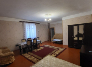 İcarəyə verilir 2 otaqlı 80 m2 həyət evi Şıxov