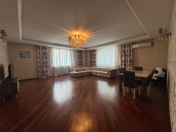 İcarəyə verilir 3 otaqlı 150 m2 yeni tikili Şah İsmayıl Xətai m.