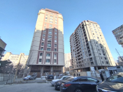Satılır 1 otaqlı 75 m2 yeni tikili Nəriman Nərimanov m.