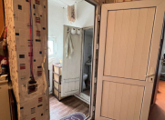 Satılır 5 otaqlı 200 m2 həyət evi İnşaatçılar m.