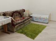 İcarəyə verilir 2 otaqlı 60 m2 köhnə tikili 28 May m.