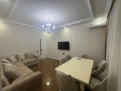 İcarəyə verilir 1 otaqlı 70 m2 yeni tikili Şah İsmayıl Xətai m.