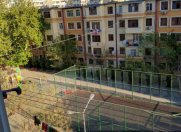 İcarəyə verilir 2 otaqlı 60 m2 köhnə tikili 6 mkr