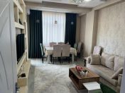 Satılır 2 otaqlı 62.6 m2 yeni tikili Əhmədli m.
