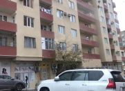 İcarəyə verilir 3 otaqlı 120 m2 yeni tikili Ağ şəhər