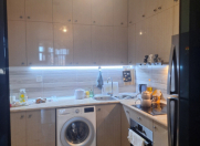 Satılır 2 otaqlı 54 m2 yeni tikili Keşlə bazarı