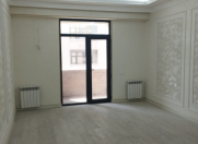 Satılır 2 otaqlı 115 m2 yeni tikili Nəsimi bazarı