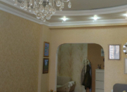 Satılır 2 otaqlı 86 m2 yeni tikili Nizami m.