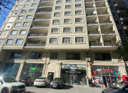 Satılır 1 otaqlı 73.6 m2 yeni tikili Gənclik m.