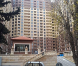 Satılır 3 otaqlı 100 m2 yeni tikili İnşaatçılar m.