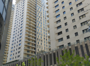 İcarəyə verilir 4 otaqlı 350 m2 yeni tikili Port Baku