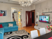 İcarəyə verilir 3 otaqlı 70 m2 yeni tikili Nəriman Nərimanov m.