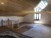 İcarəyə verilir 4 otaqlı 90 m2 bağ evi Zaqatala