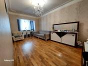 Satılır 3 otaqlı 84 m2 köhnə tikili Əhmədli