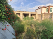 Satılır 4 otaqlı 100 m2 bağ evi Novxanı