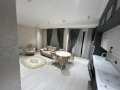 İcarəyə verilir 3 otaqlı 110 m2 yeni tikili 28 May m.