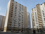 Satılır 2 otaqlı 46.2 m2 yeni tikili Xırdalan