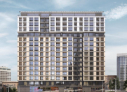 Satılır 3 otaqlı 130 m2 yeni tikili 28 May m.