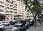 İcarəyə verilir 3 otaqlı 150 m2 yeni tikili Nəriman Nərimanov m.