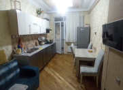 Satılır 2 otaqlı 87 m2 yeni tikili Həzi Aslanov m.