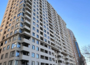 Satılır 3 otaqlı 52 m2 yeni tikili Nəsimi r.
