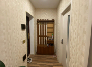 Satılır 2 otaqlı 55 m2 yeni tikili Memar Əcəmi m.