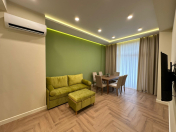 İcarəyə verilir 2 otaqlı 65 m2 yeni tikili Ağ şəhər