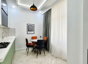 Satılır 4 otaqlı 105 m2 yeni tikili Nəriman Nərimanov m.