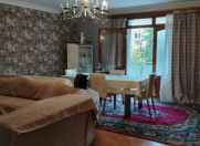 İcarəyə verilir 4 otaqlı 110 m2 yeni tikili Gənclik m.