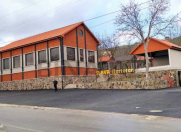 Satılır 10 otaqlı 3000 m2 obyekt Şamaxı