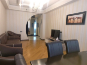 İcarəyə verilir 2 otaqlı 96 m2 yeni tikili Nəriman Nərimanov m.