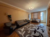 İcarəyə verilir 2 otaqlı 95 m2 yeni tikili Şah İsmayıl Xətai m.