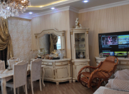 Satılır 2 otaqlı 80 m2 yeni tikili Əhmədli m.