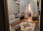 Satılır 3 otaqlı 66 m2 yeni tikili Xırdalan