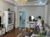 Satılır 11 otaqlı 120 m2 yeni tikili Zığ