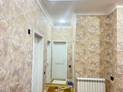 Satılır 4 otaqlı 140 m2 bağ evi Novxanı