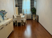 Satılır 2 otaqlı 90 m2 yeni tikili Xətai r.