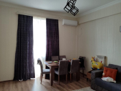 Satılır 2 otaqlı 60 m2 yeni tikili Hövsan