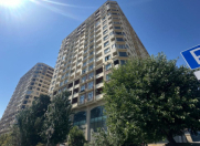 Satılır 3 otaqlı 100 m2 yeni tikili 28 May m.