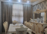 Satılır 2 otaqlı 70 m2 yeni tikili Abşeron r.