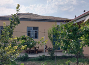 Satılır 3 otaqlı 110 m2 həyət evi Sulutəpə