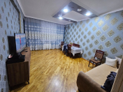 Satılır 2 otaqlı 85 m2 yeni tikili Həzi Aslanov m.