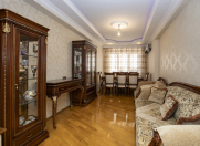 Satılır 3 otaqlı 84 m2 yeni tikili Xırdalan