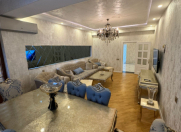 Satılır 3 otaqlı 165 m2 yeni tikili Nəriman Nərimanov m.
