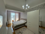 İcarəyə verilir 2 otaqlı 60 m2 yeni tikili 28 May m.