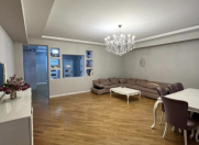 Satılır 3 otaqlı 150 m2 yeni tikili 8 mkr