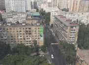 İcarəyə verilir 4 otaqlı 130 m2 yeni tikili Gənclik m.