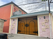 Satılır 6 otaqlı 230 m2 həyət evi Xırdalan