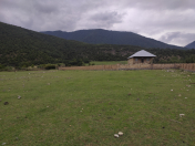 Satılır 12 sot torpaq Şəki